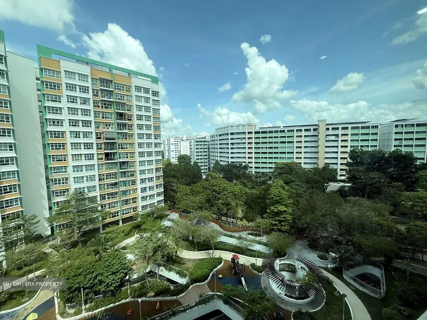 Blk 342A Yishun Natura (Yishun), HDB 5 Rooms #568195351